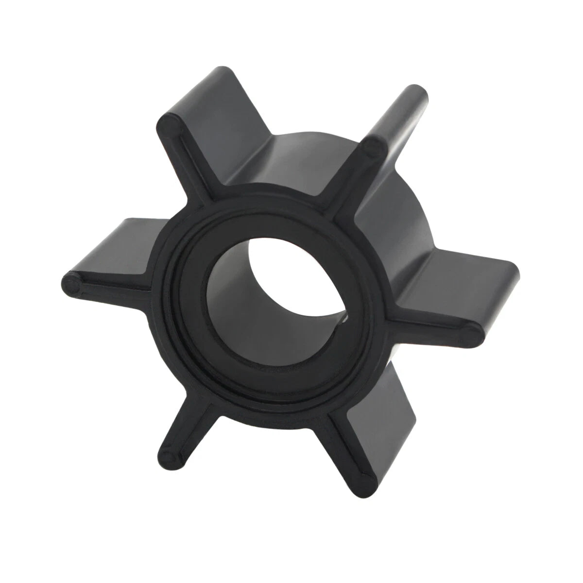 Water Pump Impeller for Nissan Tohatsu 2/2.5/3.5/4/5/6HP (N/A) 369-65021-1