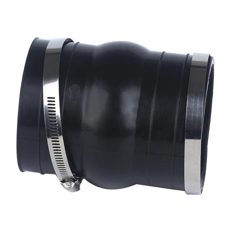 Exhaust Hose Bellows for OMC & Volvo Penta (3852741/3863450)