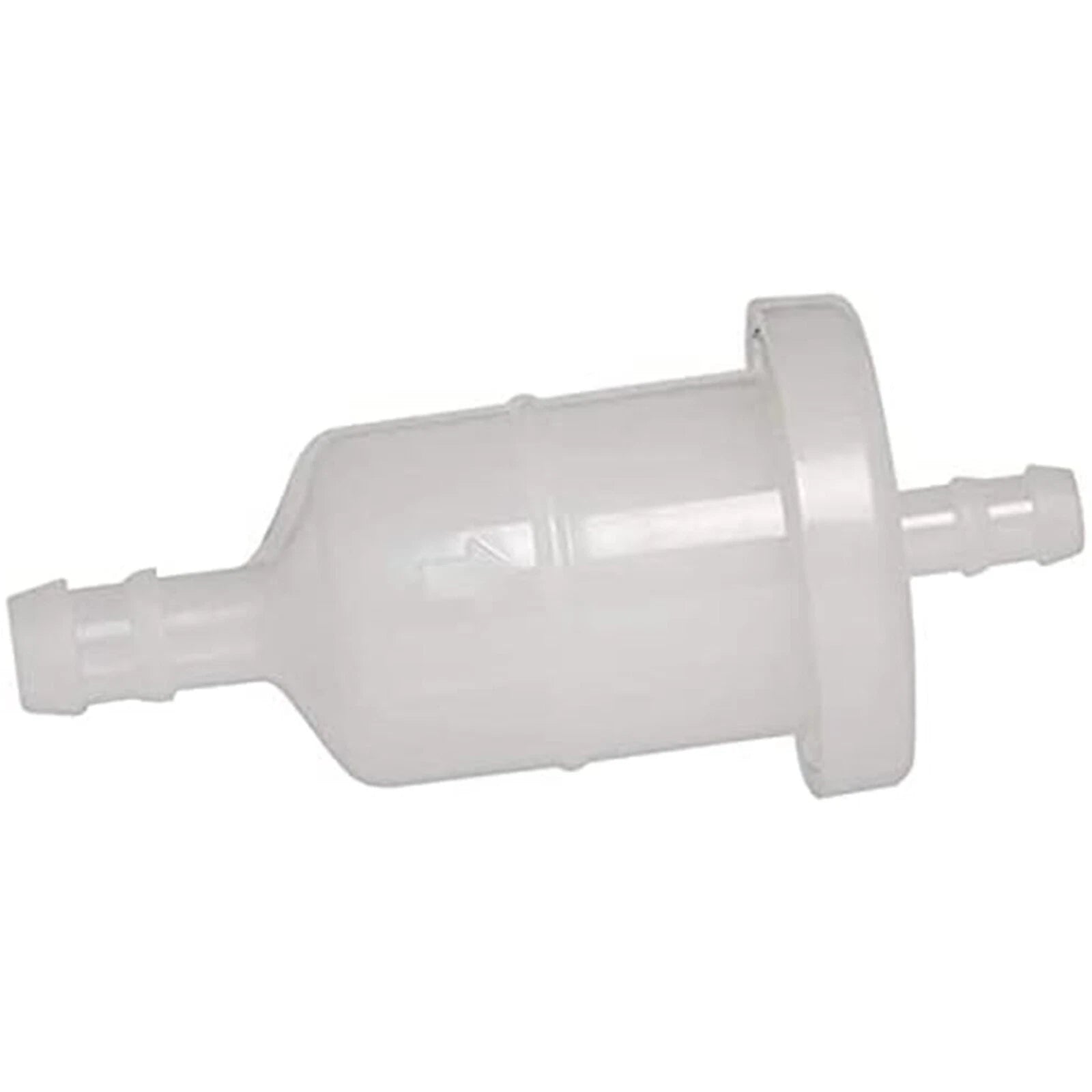 2Pcs Inline Fuel Filter for Honda BF8 BF10 BF15 BF20 BF25 BF30 16910-ZV4-005 18-8226