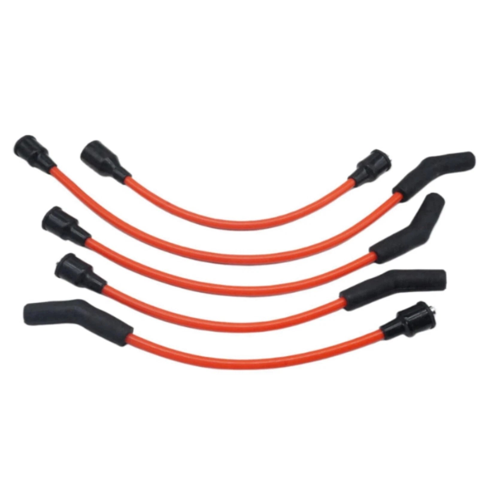 Spark Plug Wire Set for Mercruiser (1984–1999) 84-816761Q5 813720A5 816761A5 18-8800-1
