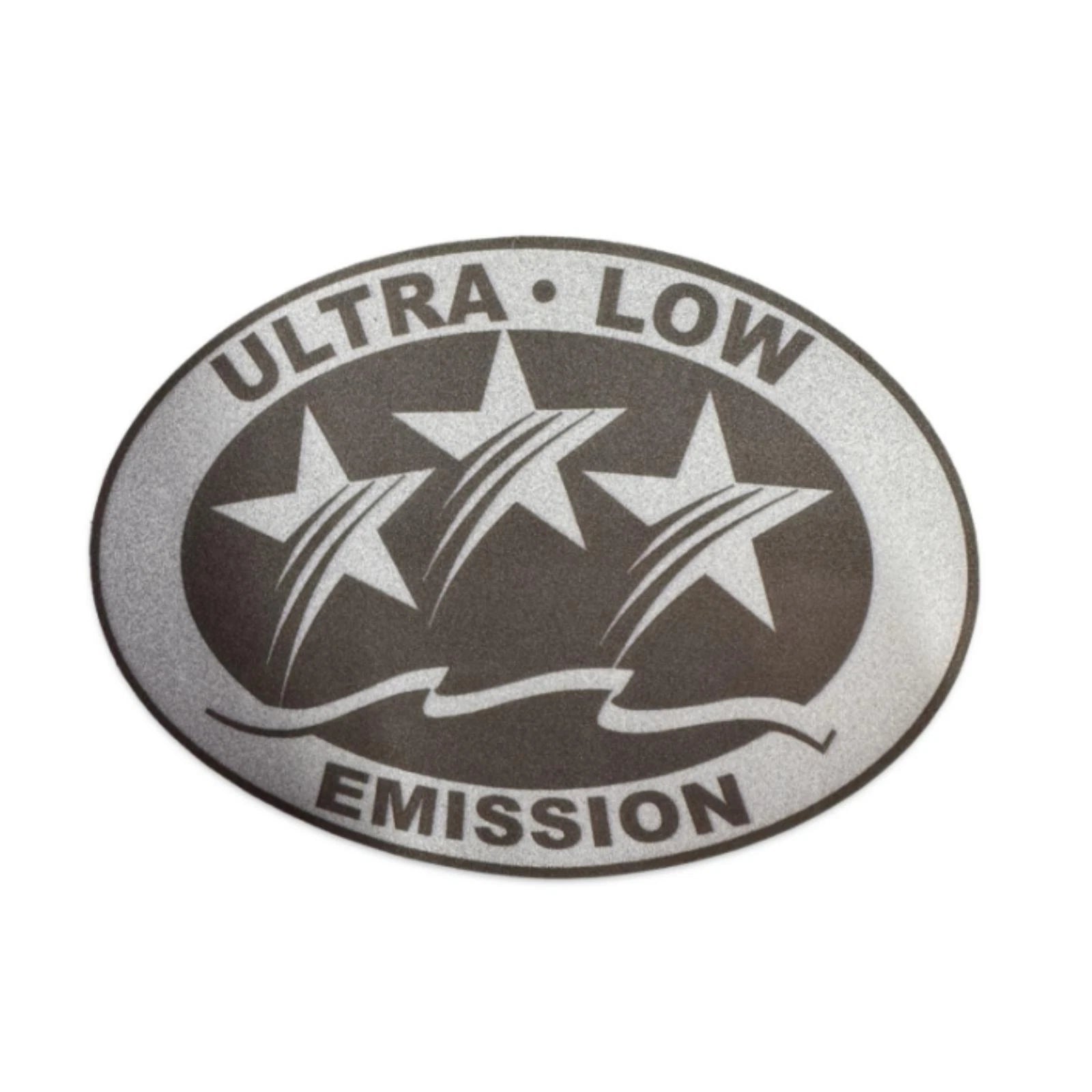 Outboard Graphic Sticker for Honda (CA DOT)