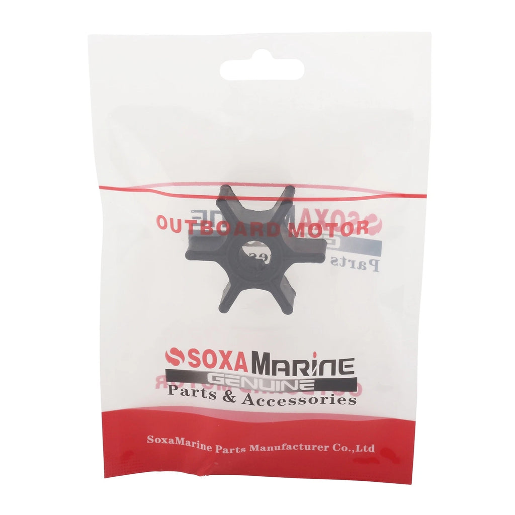 Outboard Water Pump Impeller for Suzuki 2-9 HP Engine