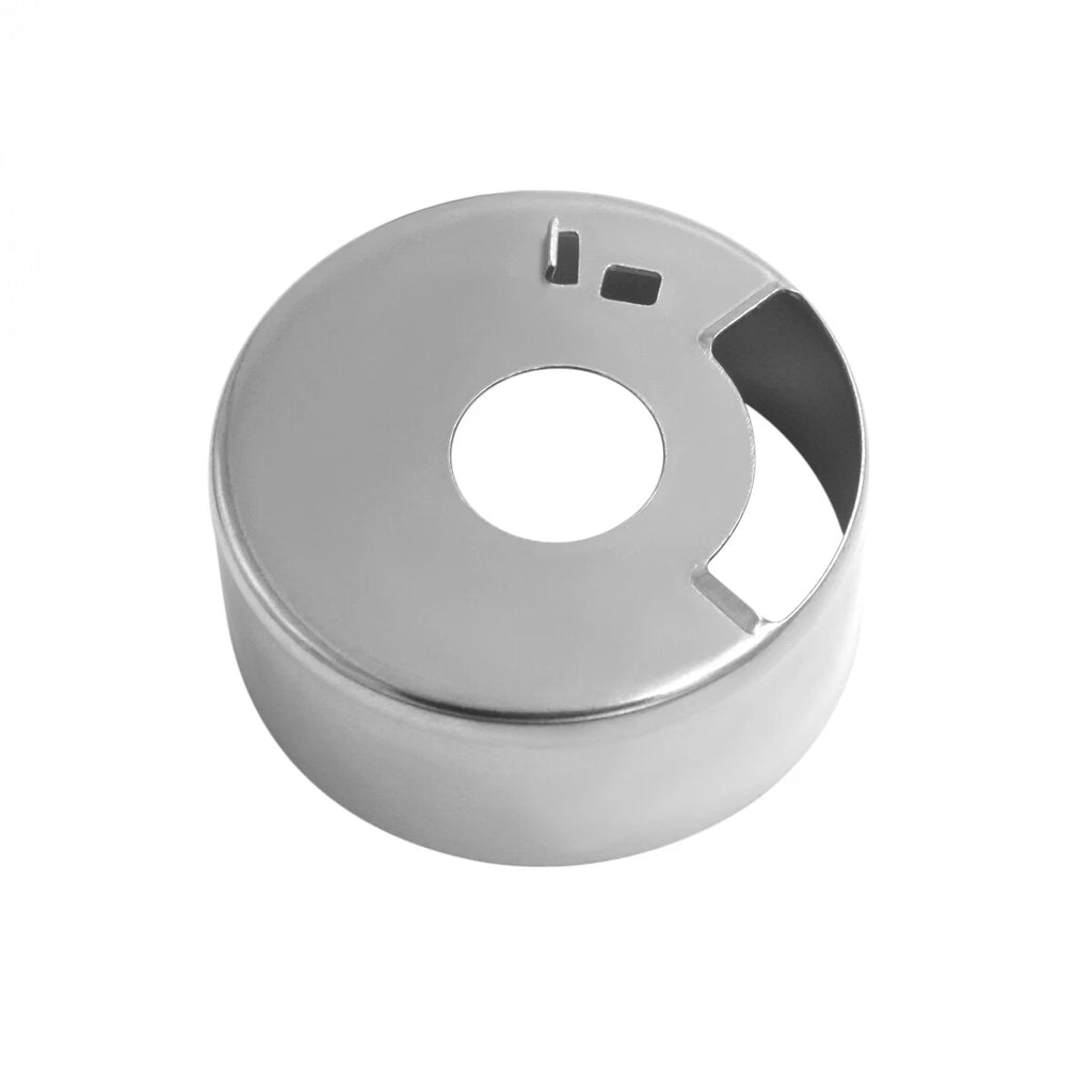 Water Pump Impeller Kit for Yamaha 20 & 25 Hp 2 Stroke Outboard (18-3431, 6L2-W0078-00)