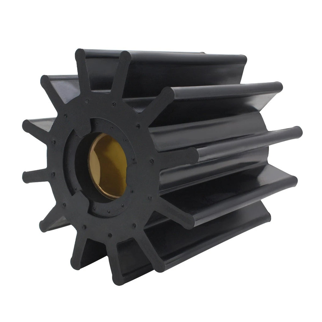 Impeller Repair Kit for Jabsco Sea Water Pump (17370-0001)