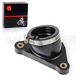 Carburetor Intake Manifold Boot for Honda XR600R (1988–2000) 16211-MN1-671