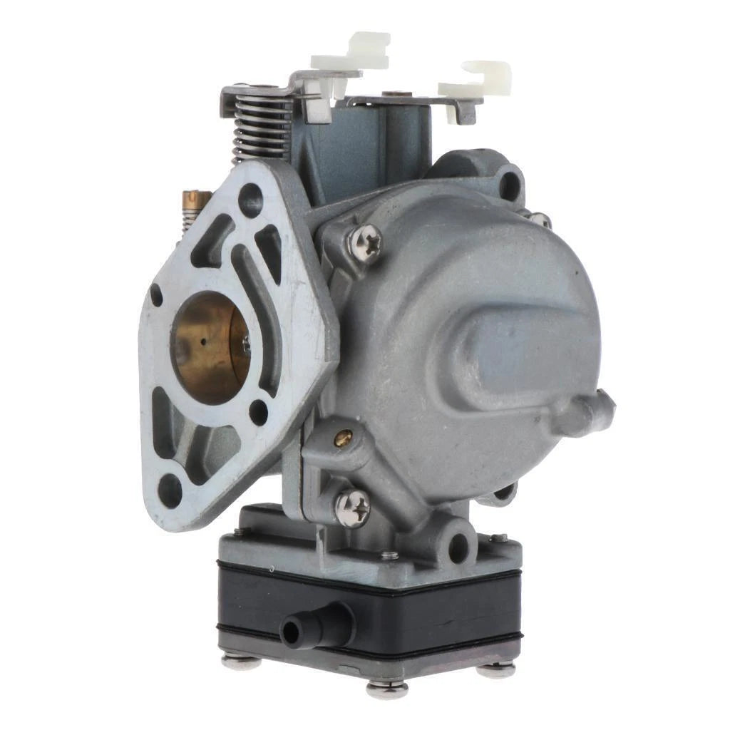 Carburettor Assembly for Tohatsu Nissan 2-Stroke 9.8hp Outboard (NS9.8B, 3B2032001)
