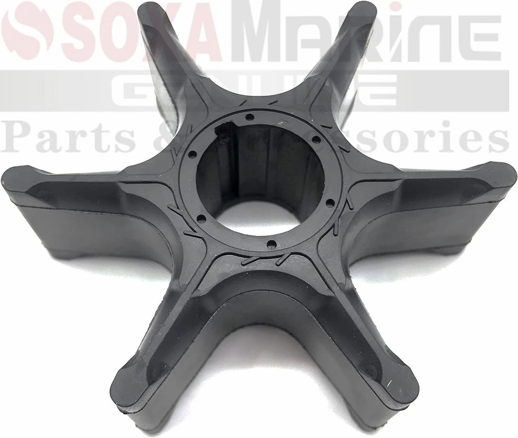 Water Pump Service Kit for Yamaha 115HP 130HP C115 L130 (18-3372, 6E5-W0078-A1)