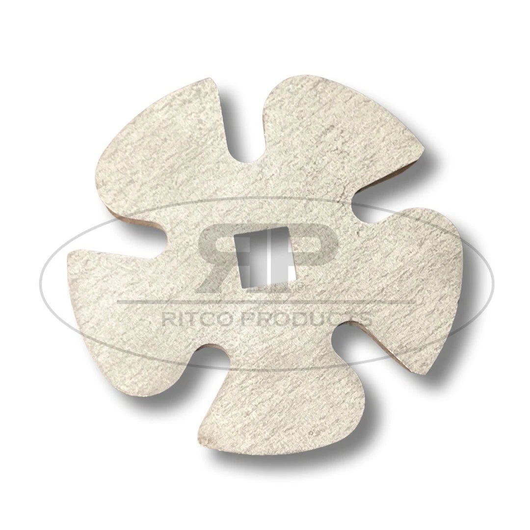 Coupler Removal Tool for Yamaha GP800 XL800 XLT800 (1999–2005)