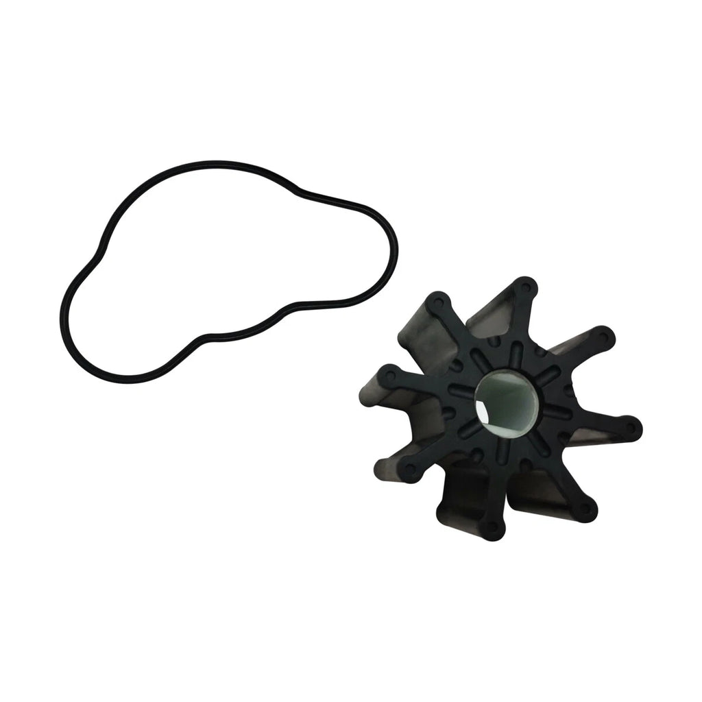 Sea Water Pump Impeller Kit for MerCruiser Bravo (18-3016-1, 47-862232A2, 47-8M0104229)