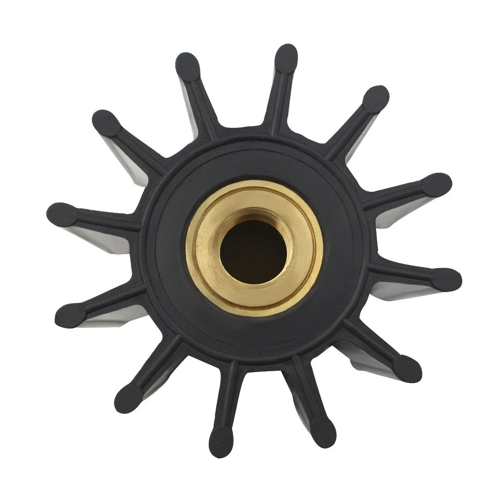Impeller Kit for Cummins QSB & 6BTA5.9 (27000K, CEF 500181, 3974456)