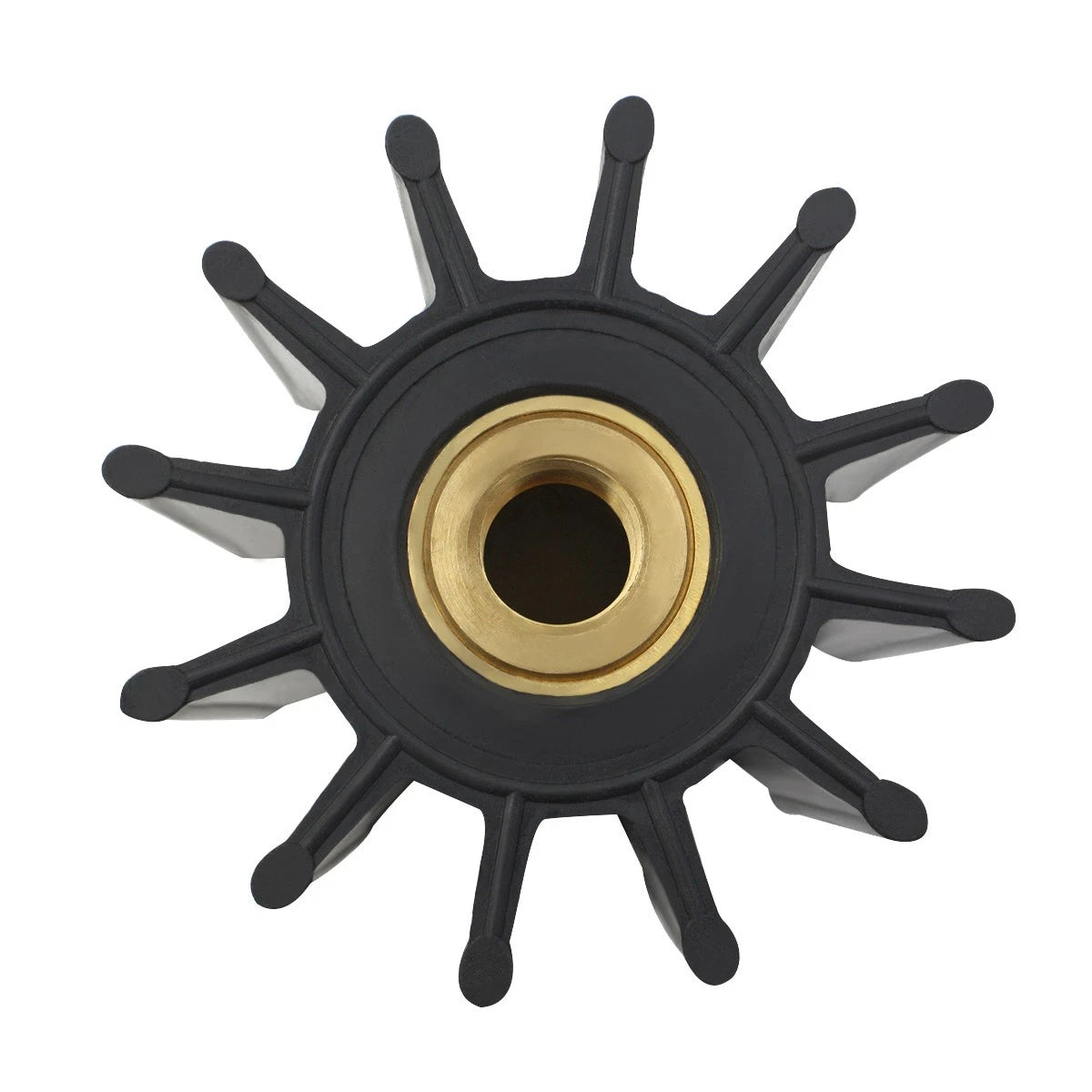 Impeller Kit for Cummins QSB & 6BTA5.9 (27000K, CEF 500181, 3974456)