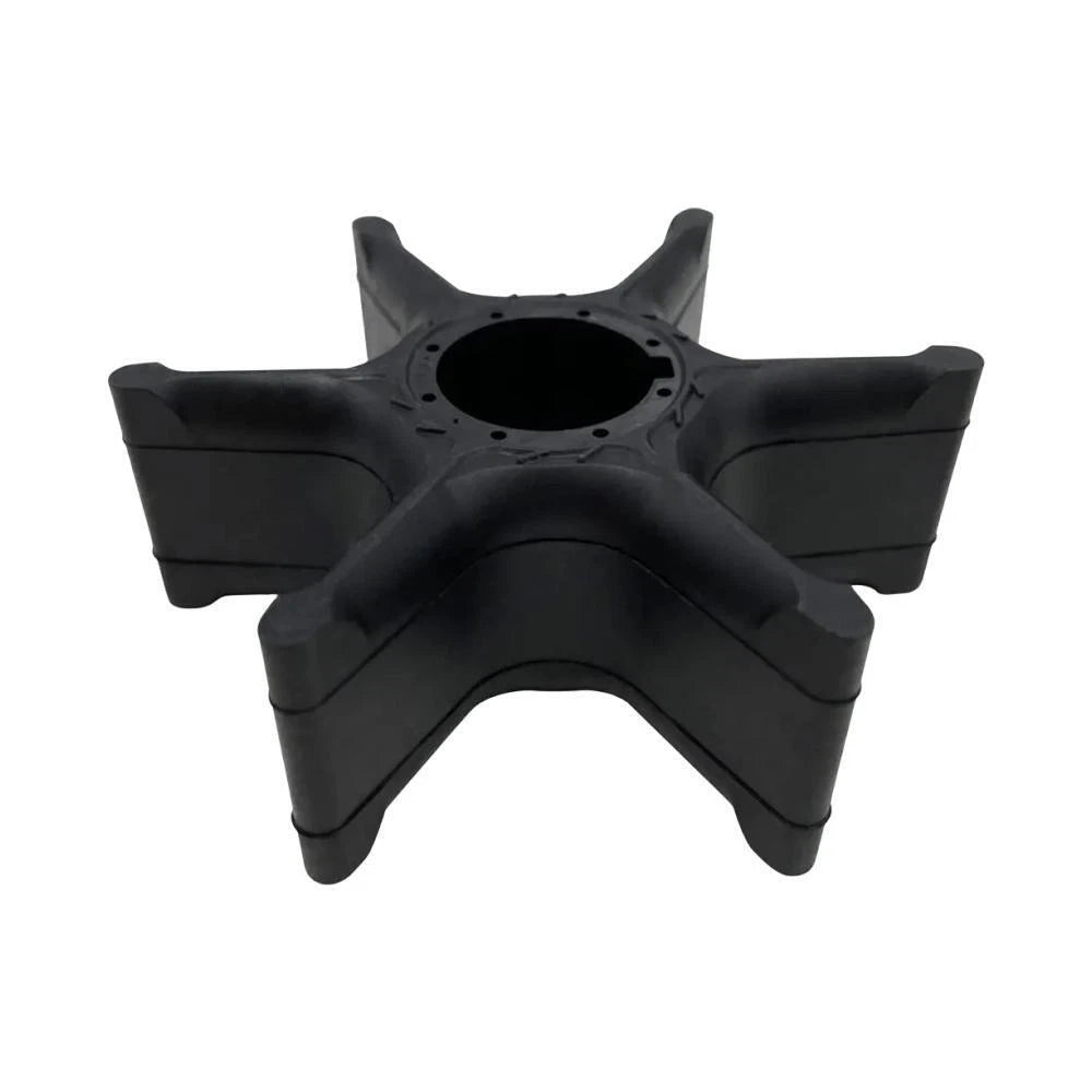 Water Pump Impeller Kit for Yamaha V6 150-300 HP Outboard Motors (61A-W0078-01)