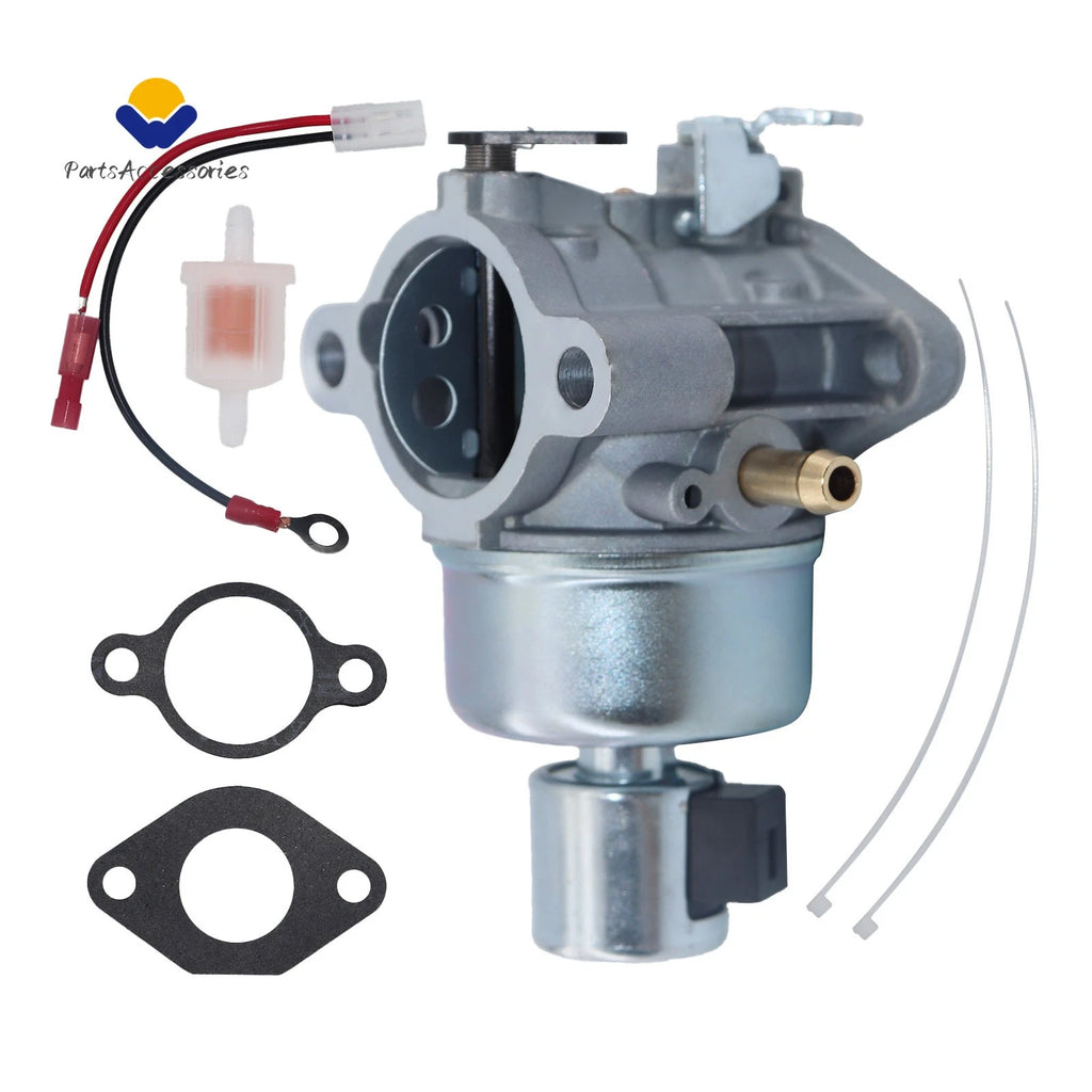 Carburetor for Kohler 15HP 16HP 17HP 18HP 19HP 20HP 21HP (USA) 20 853 33-S