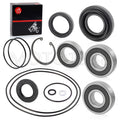 Rear Axle Wheel Seal Bearing Kit for Honda Foreman TRX450 TRX500 (2000–2023)