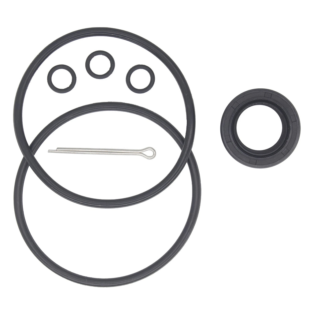 Lower Gearcase Seal & O-ring Kit 91252-ZW9-003 91352-ZW9-003 for Honda Outboard