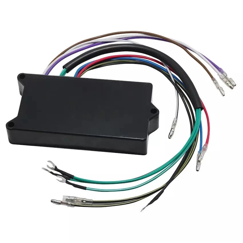 Mercury Force Switch Box Power Pack CDI for 65-95 HP (1985–1995) 18495A10 18495A12 18495A15