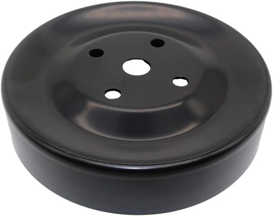 Mercruiser V6-V8 Circulating Pump Pulley 6" 8M0153706 807729T (Replace)