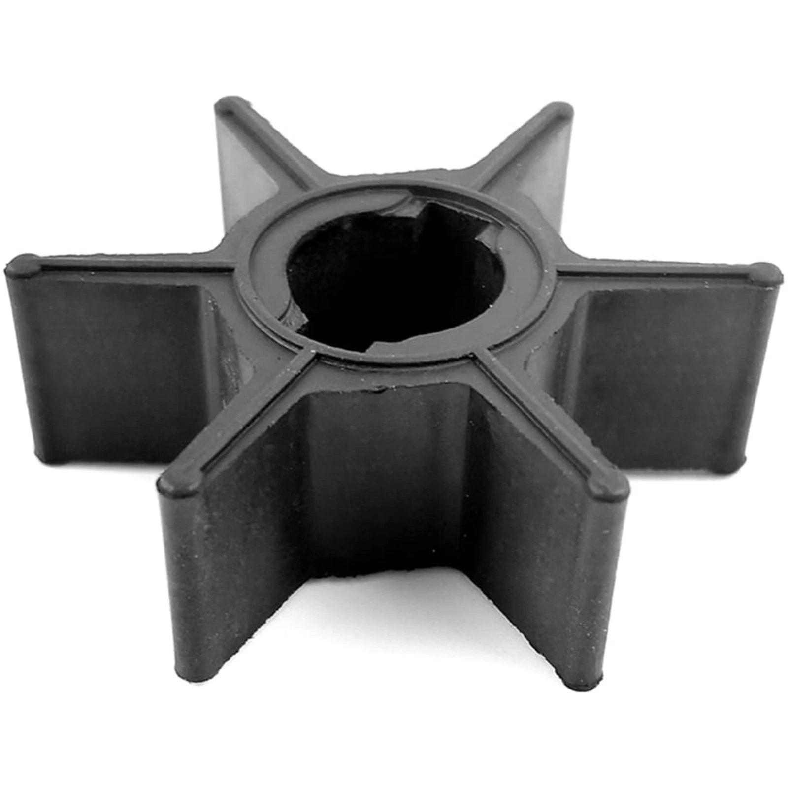 Outboard Water Pump Impeller Kit for Nissan Tohatsu 2.5HP 3.5HP (309650211M, 309-65021)