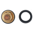 60℃ Thermostat Kit for Yamaha 2-Stroke 9.5-40 HP (656-12411-01)
