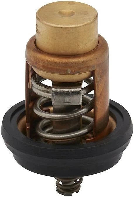 Thermostat for Tohatsu/Nissan 25HP 30HP 2-Stroke Outboard (1990–2023) 345-01030-0 3H6-01030-0