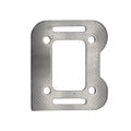 Exhaust Elbow Gasket for Mercruiser 224 CID (18-0881-1, 27-18272, 27-97863)