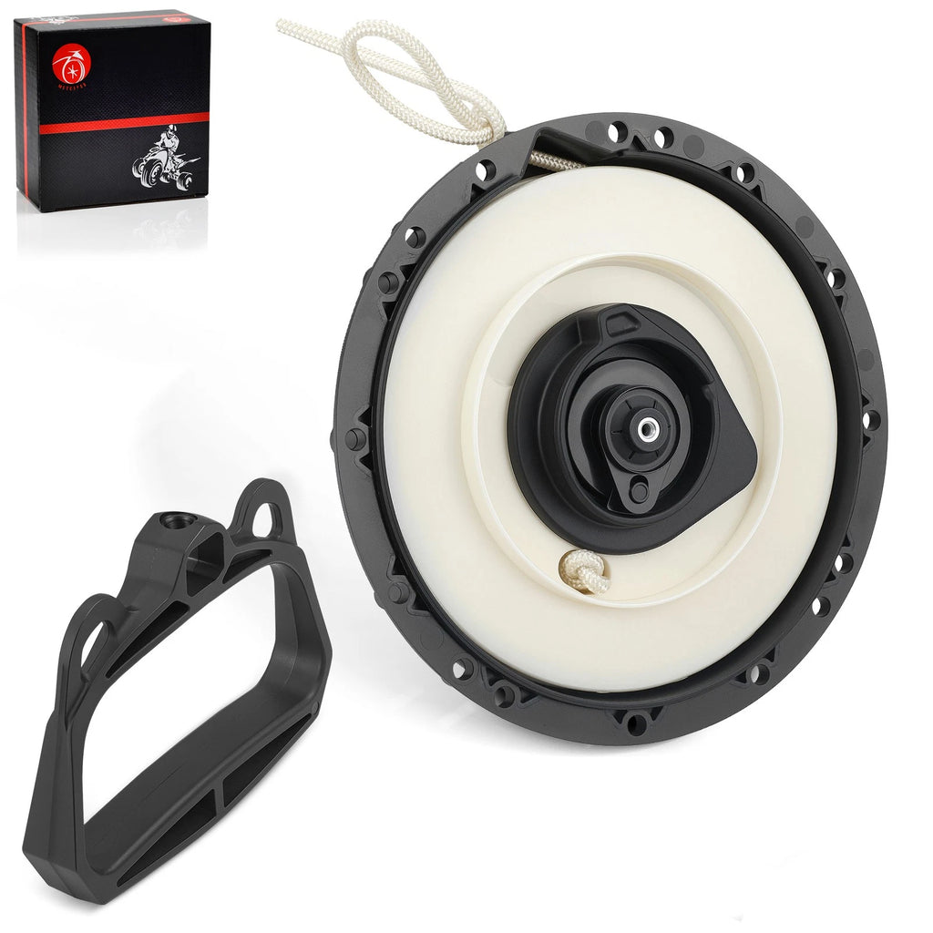 Recoil Pull Starter for Ski-Doo Expedition 600 Xtreme E-TEC 800R (2010–2018)