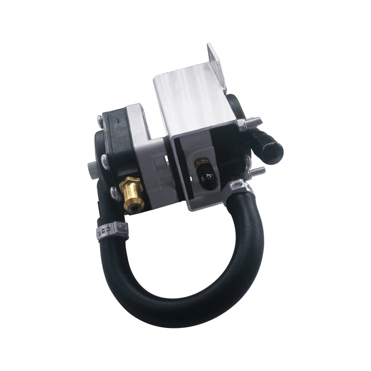 Fuel Pump for Johnson Evinrude Outboard 90° V4 V6 120 130 140 HP (N/A)