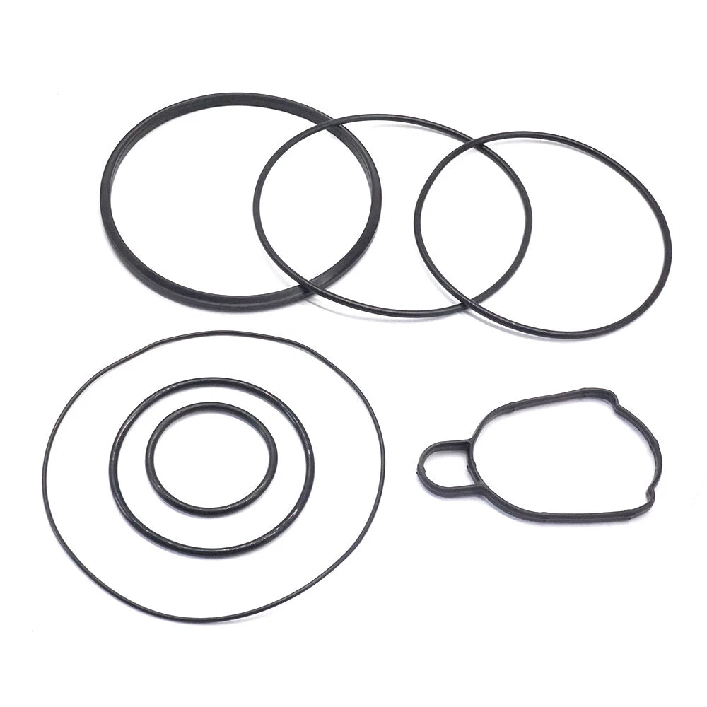 Lower Unit Seal Kit for Suzuki DF 250A 250AP 300A 300AP (2000–2023) 25700-93L02