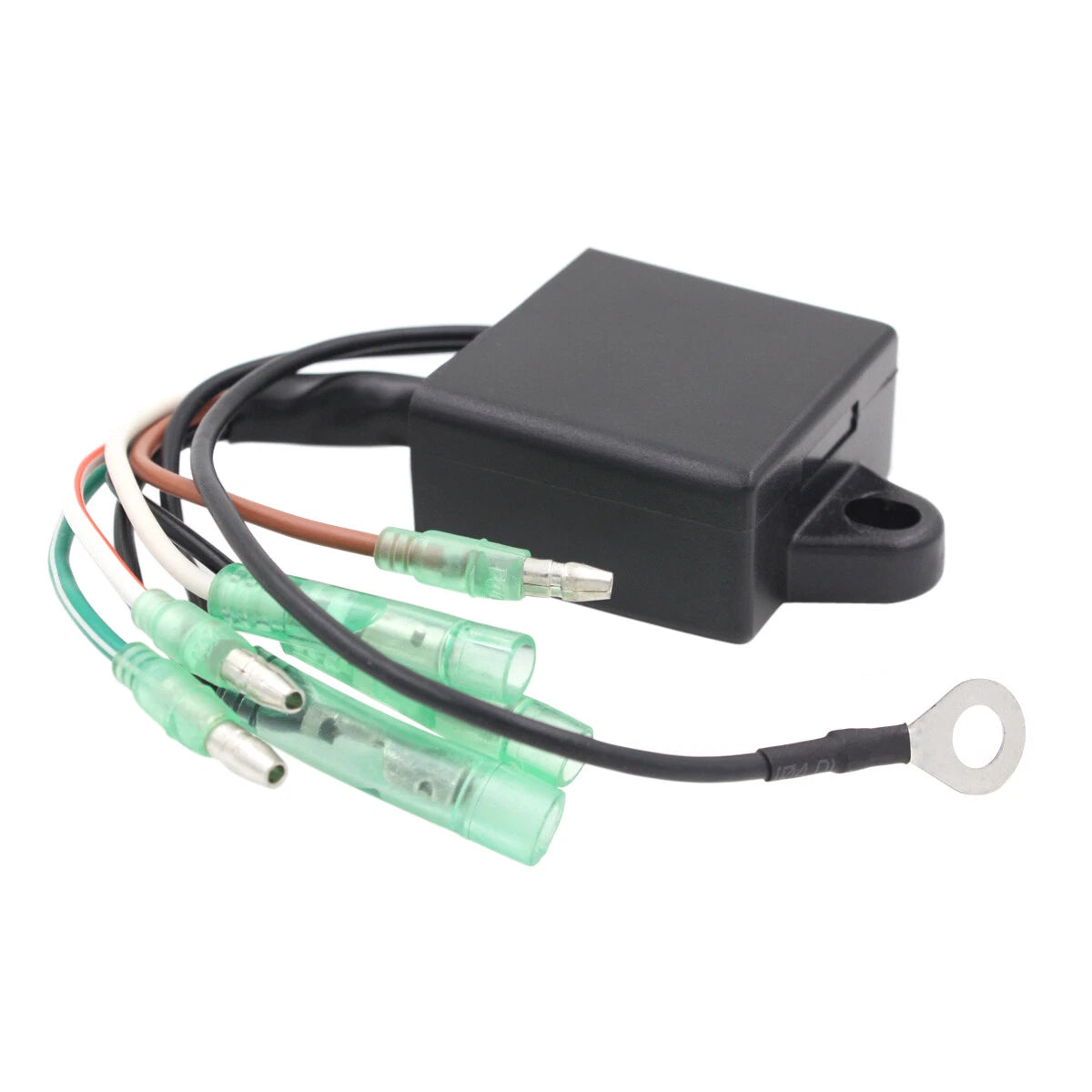 CDI Unit Assy for Yamaha Outboard Motor 3HP (6L5-85540-M0)