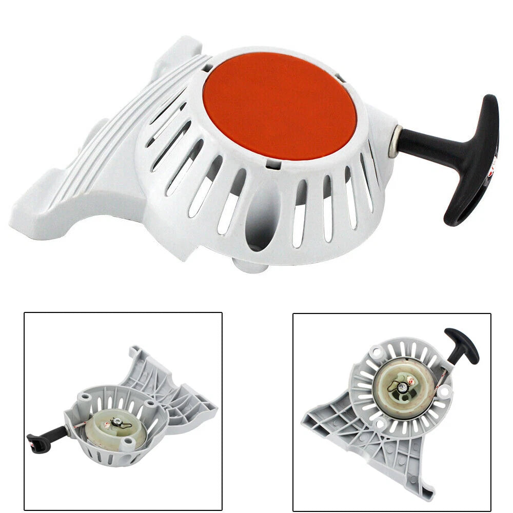 Recoil Starter Pull Cord for Stihl FS90 FS110 FS130 (2010–2023)
