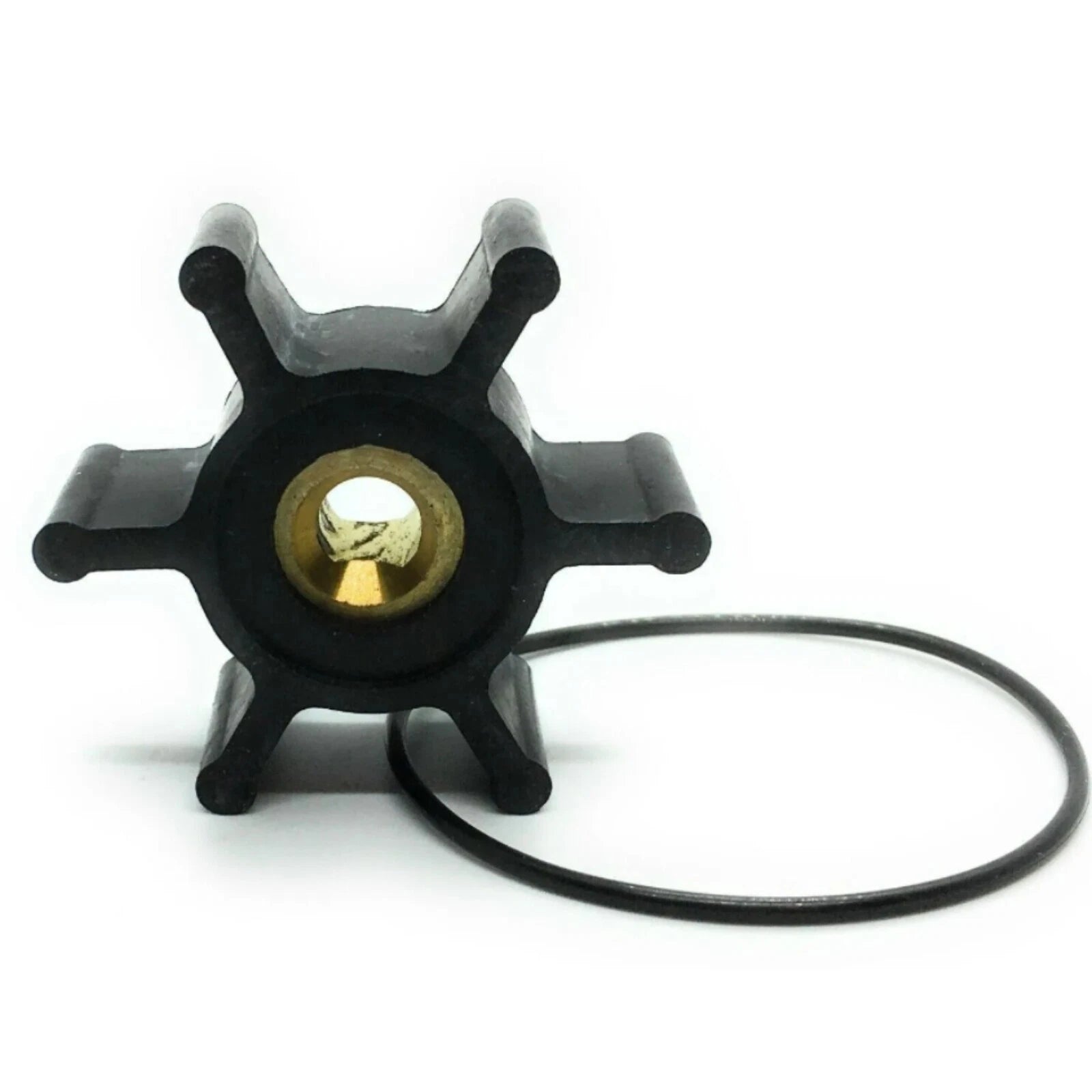 Replacement Flexible Impeller Kit for Milwaukee Tools (49-16-2771)