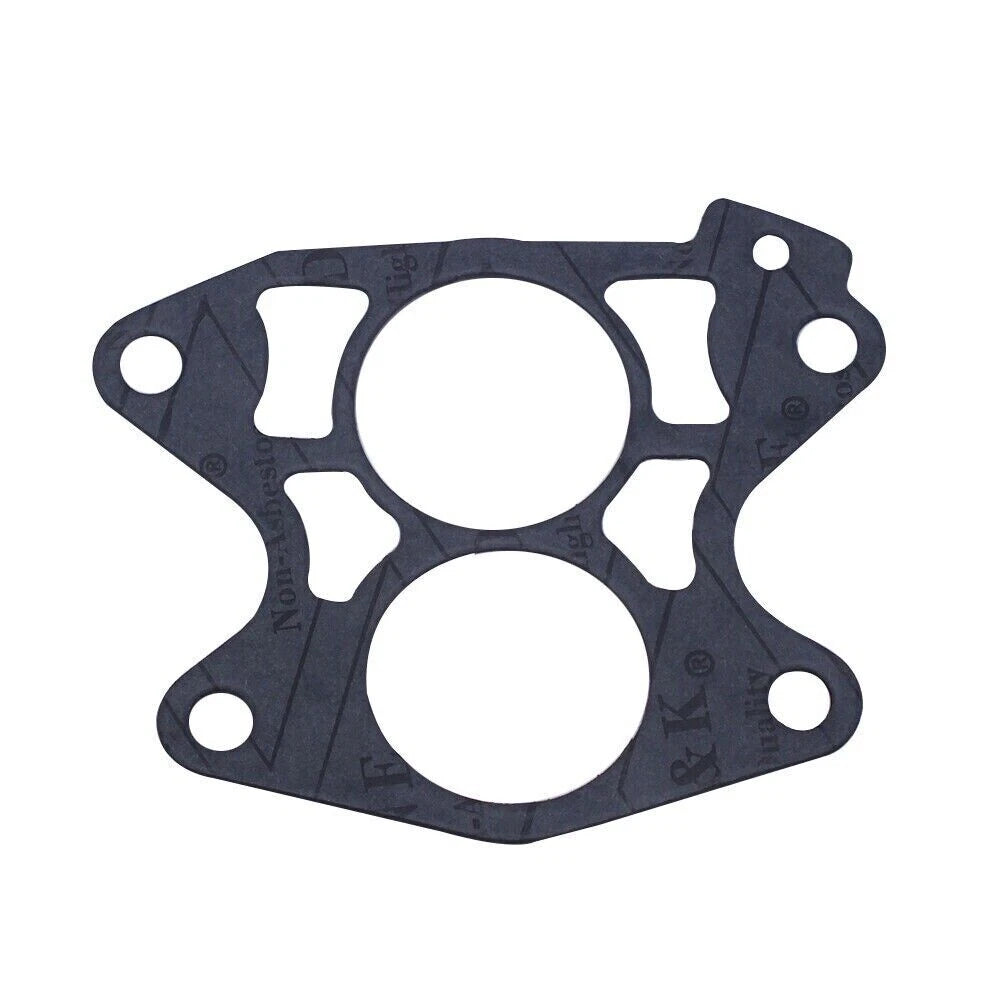 Thermostat & Gasket Kit for Yamaha 15-115-130-220HP (6E5-12411-30, 688-12414)