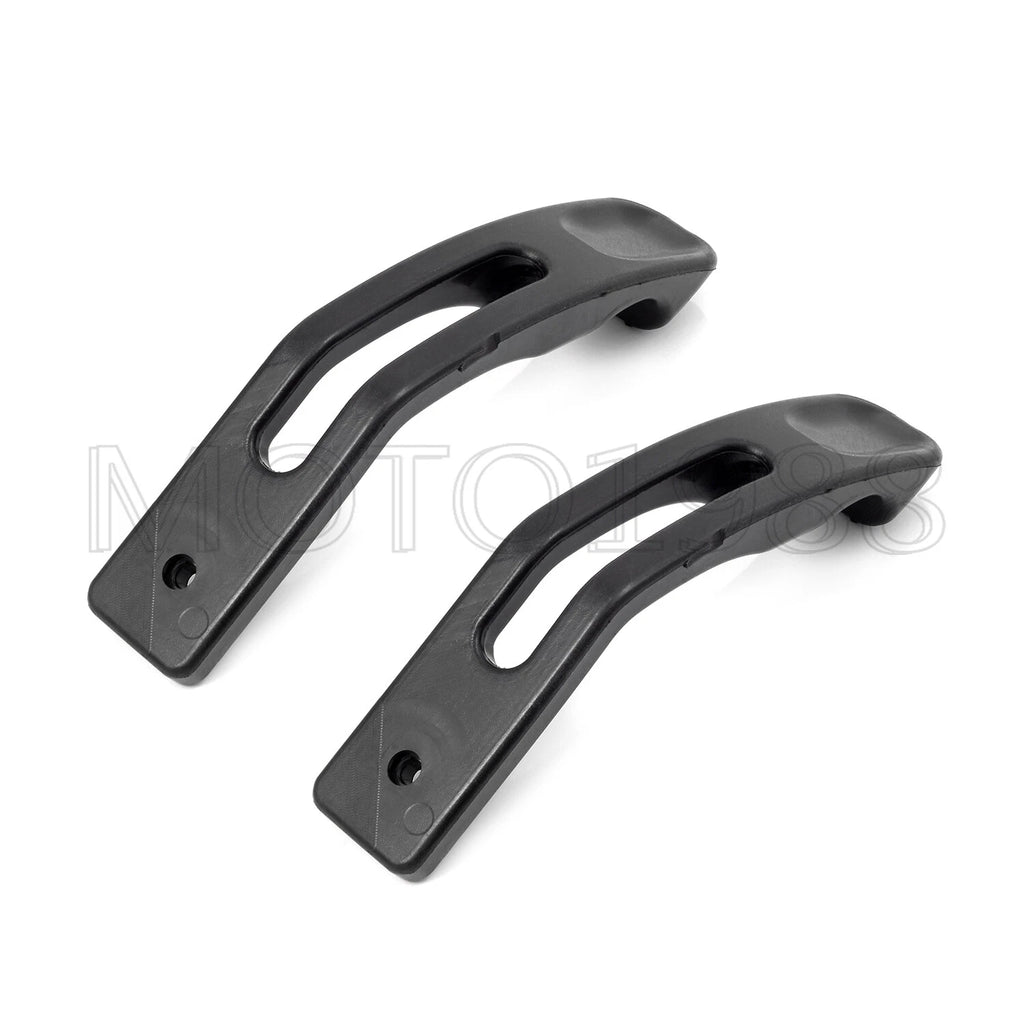 Hood Latch Straps for Ski-Doo Elite 1500 (1996–1997) 570025900, 570027100