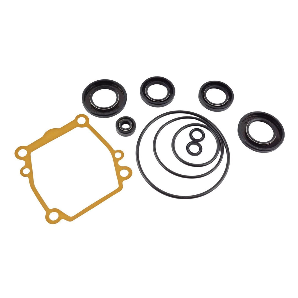 Lower Unit Seal Kit for Johnson Evinrude Outboard J90PL4SOR BJ90PL4SOR (N/A)