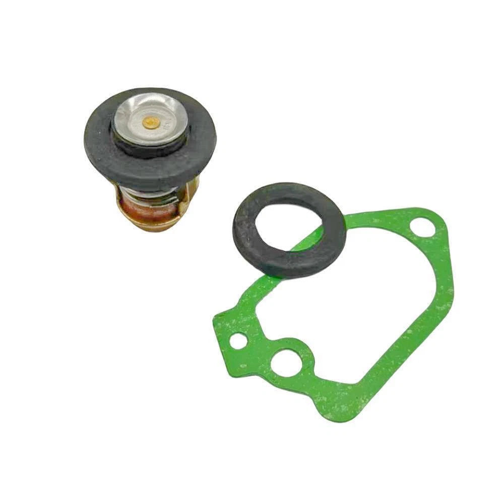 Thermostat Kit for Yamaha Motor 25-200 HP (688-12411-10, 61A-12414-A0)