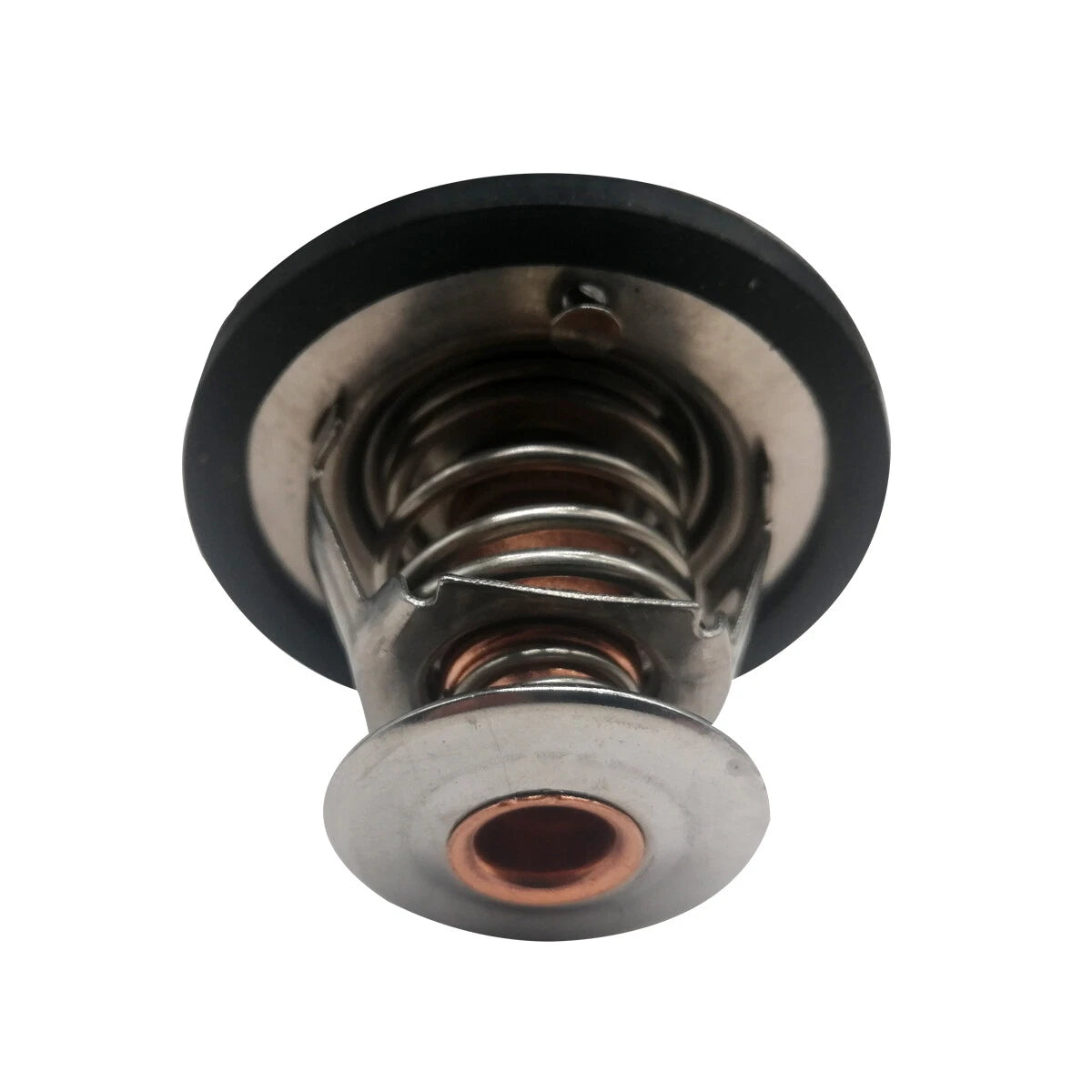 70°C Thermostat Kit for Volvo/Penta 4.3 5.0 5.7 5.8 7.4 8.1 8.2 L (1991–up) 3831426