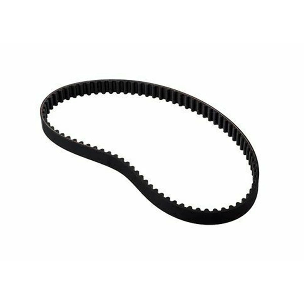 Timing Belt 18-15136 for Yamaha Outboard F15-F20 (6AH-46241-00-00)