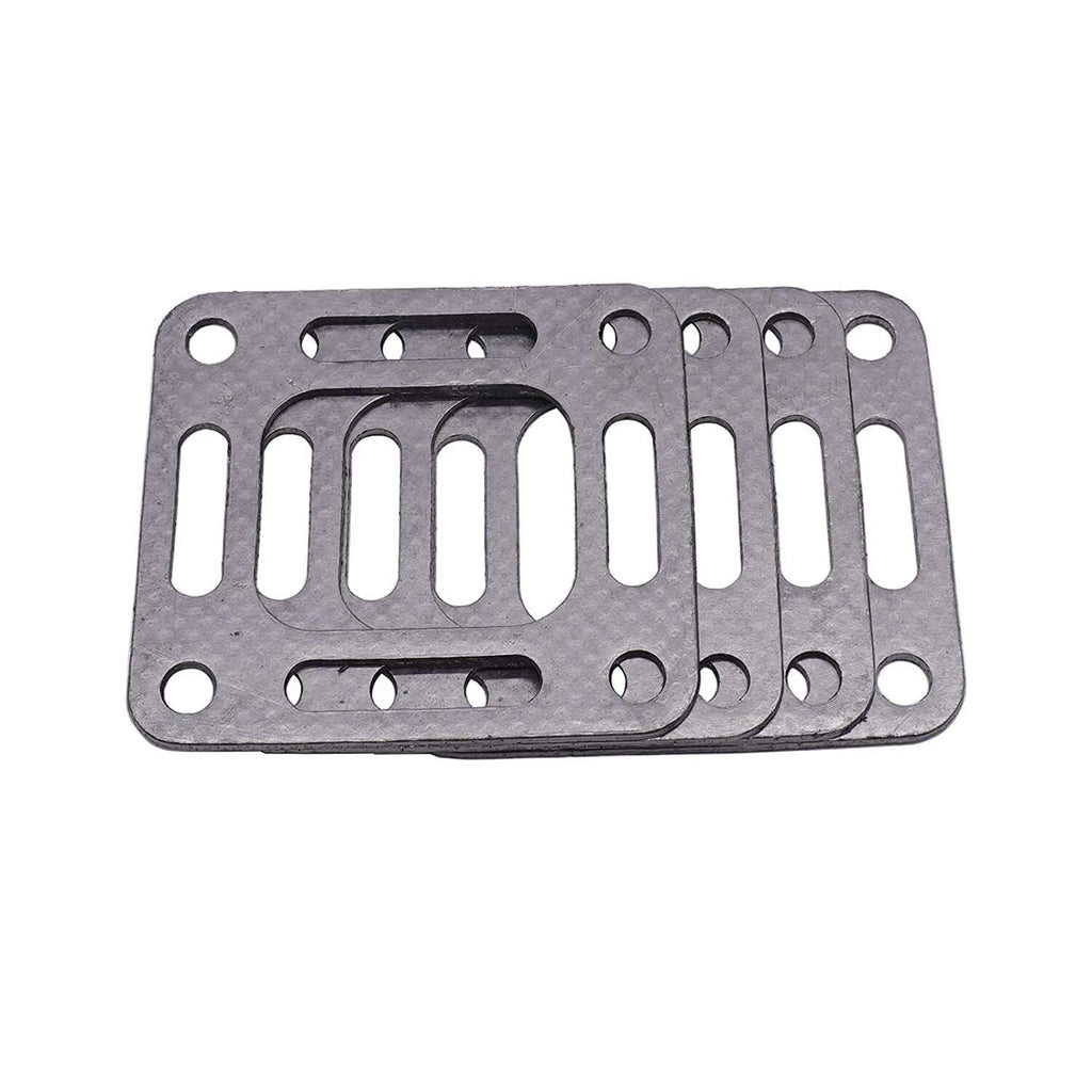 Exhaust Riser Elbow Manifold Gaskets for Mercruiser (27-86372, 18-2849)