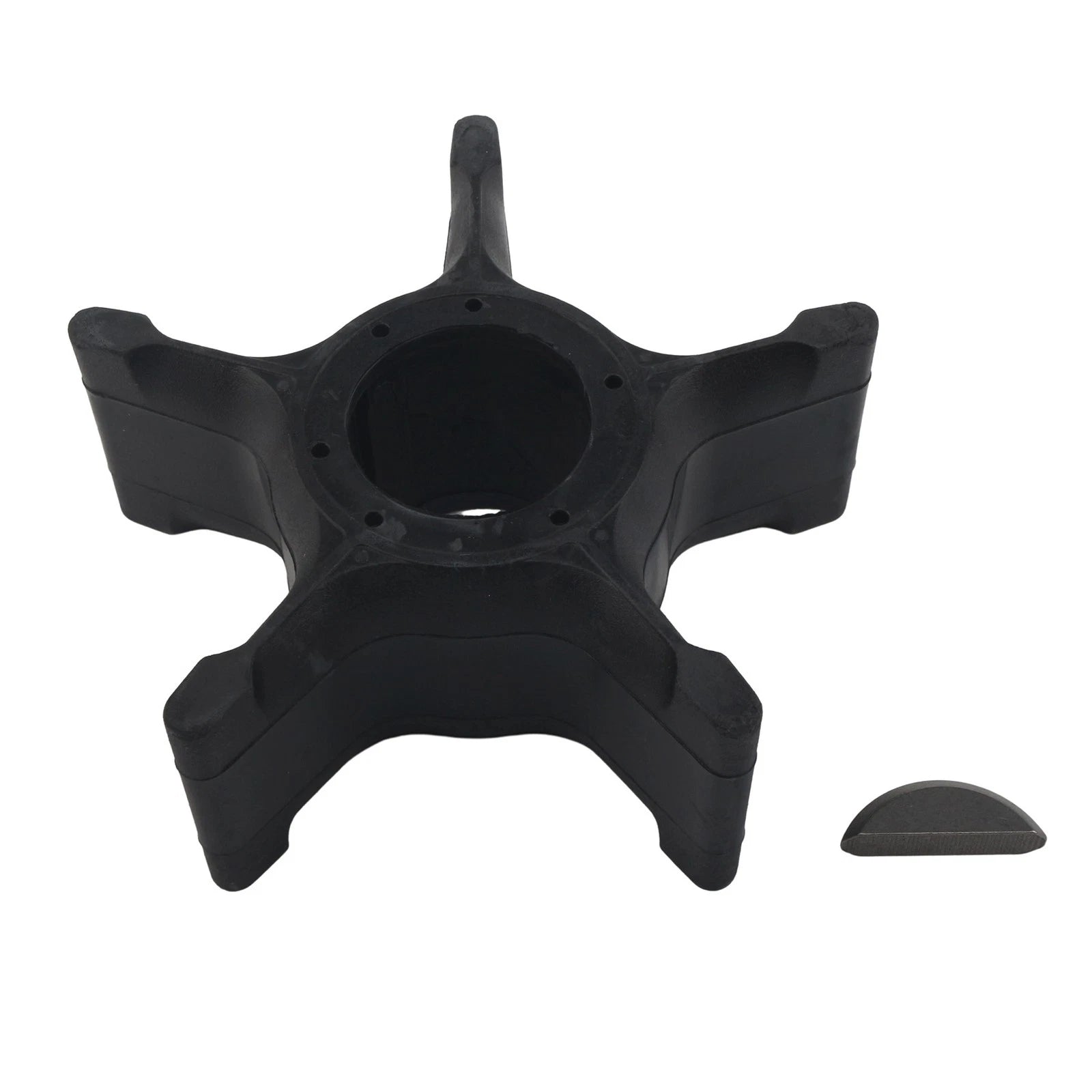 Water Pump Impeller Repair Kit for Suzuki 150 175 200 225 HP (17400-87D02)