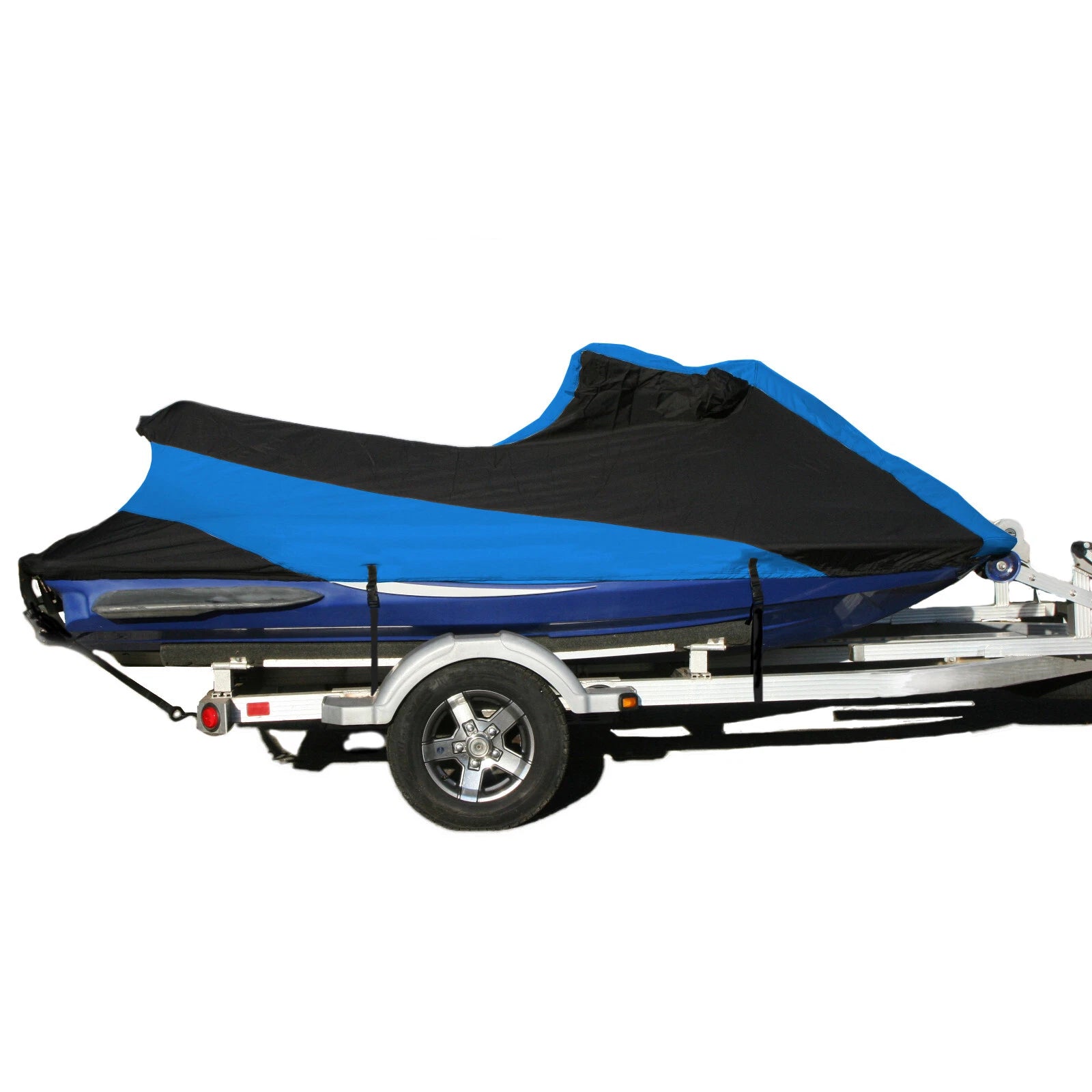 Waterproof Jet Ski Cover for Kawasaki 1100 STX (1996–2002)