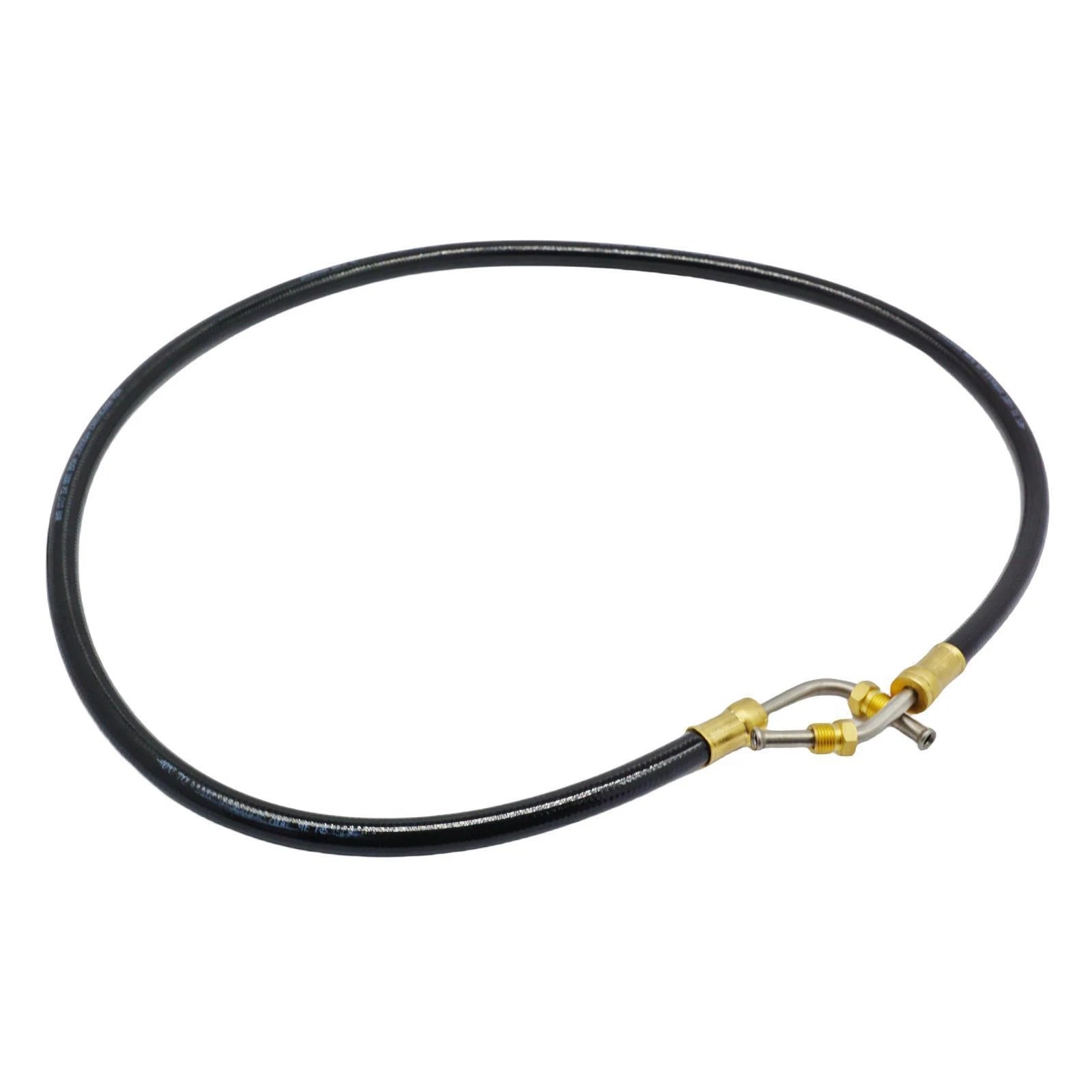 Hose Trim Pump to Connector for R/MR/Alpha I Gen II Bravo (32-861127, 18-2123)