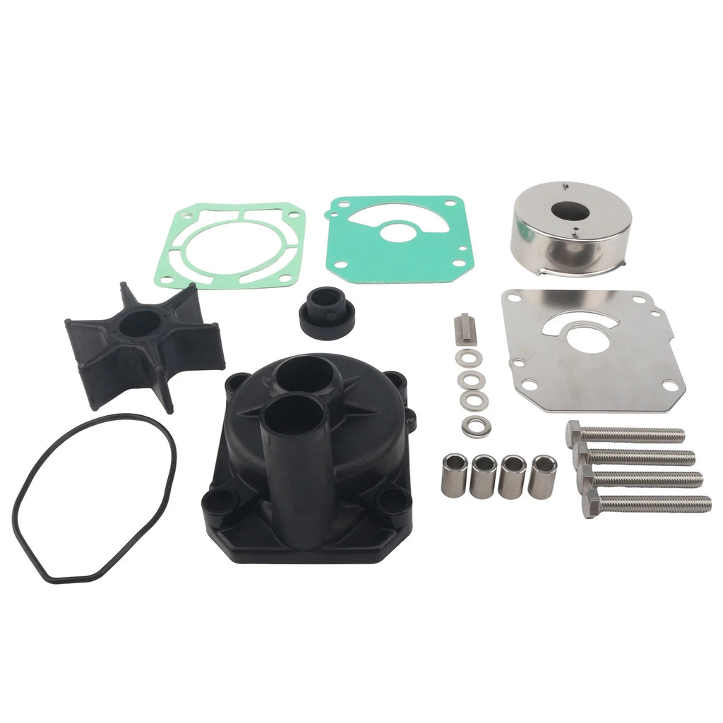 Water Pump Rebuild Kit for Honda 75 90 hp BF75D BF90D 06193-ZZ0-000 06192-ZW1-000