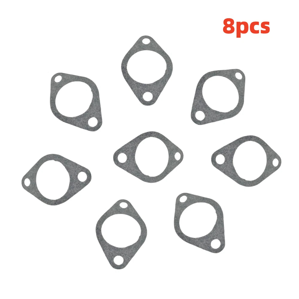 Carburetor Intake Gasket 27-151724 for Mercury Marine 75-115 HP Outboard