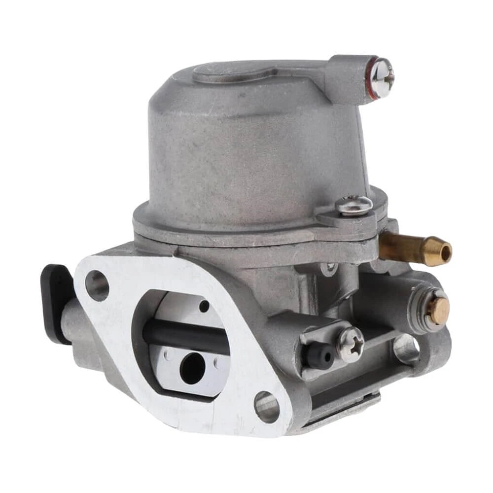 Carburetor for Yamaha 4/5HP 4 Stroke (Repl 67D-14301-10, 68D-14301-13, 68D-14301-03)