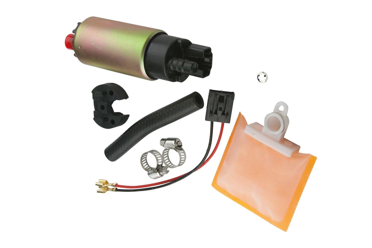 Replacement Fuel Pump Kit w/ Filter for Honda VFR800 (2002–2009)