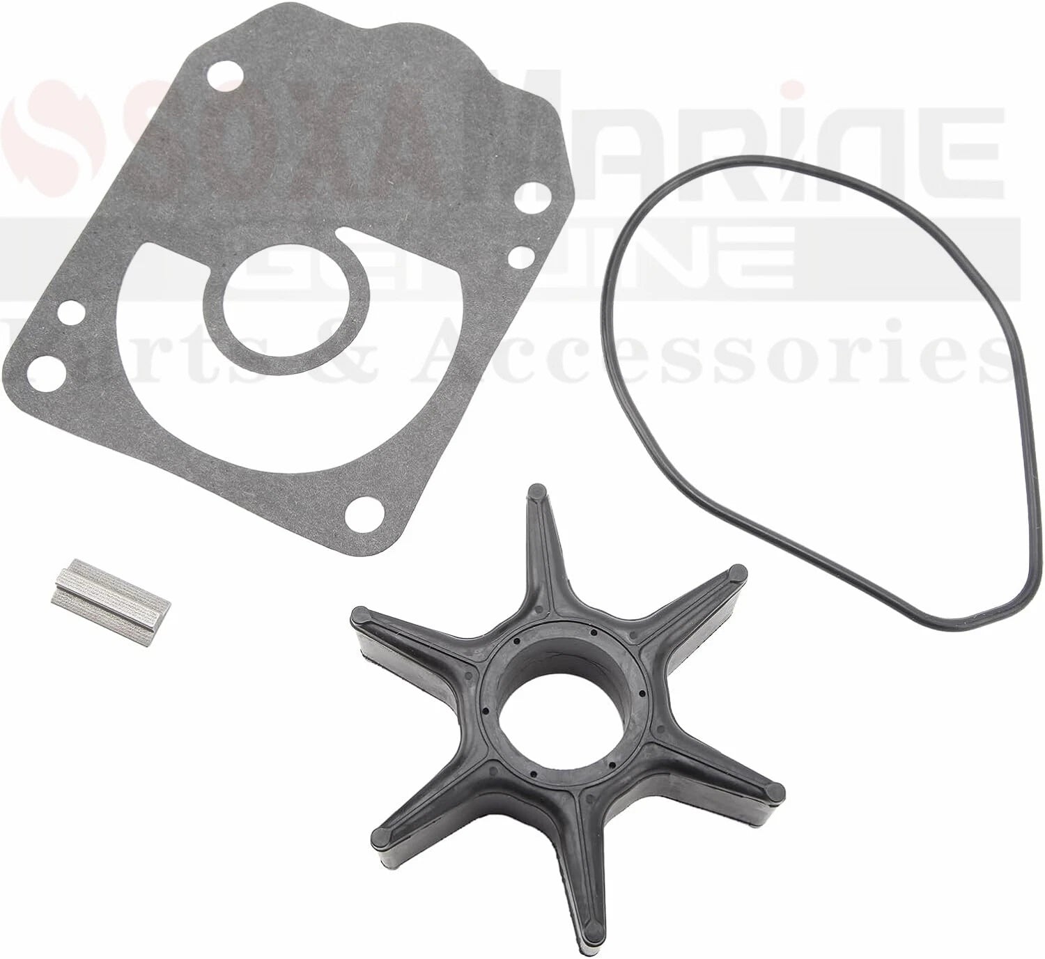 Impeller Service Kit for Honda Marine BF 200 225 250 HP (2000–2023) 18-3285, 06193ZY3000