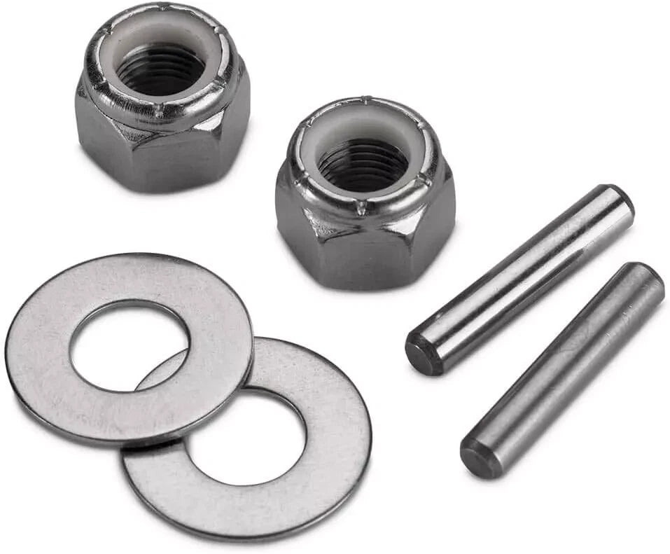 Prop Nut Kit for Minn Kota MKP-33, MKP-34, MKP-38 (1865019)