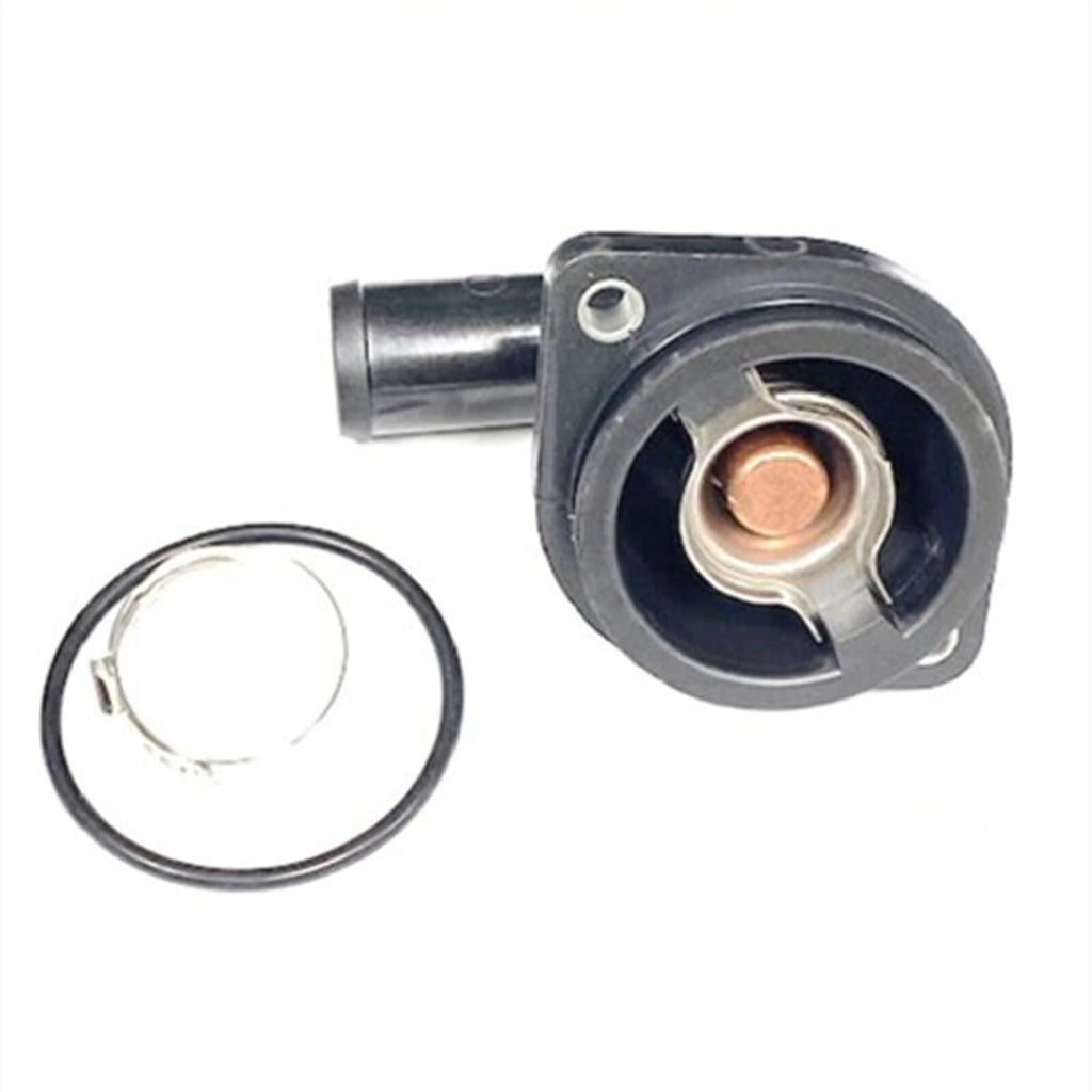Thermostat and Housing Assembly 892864T06 for Mercury 75-150 (1990–2006)