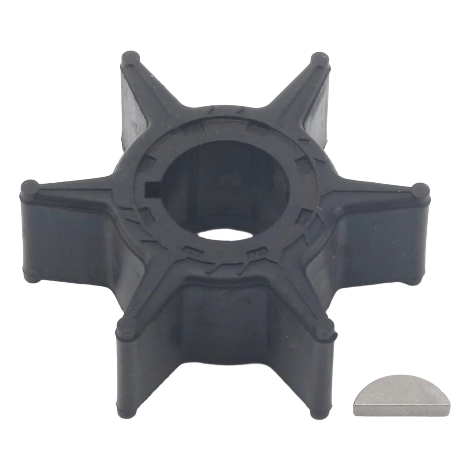 Water Pump Rebuild Service Kit for Yamaha Outboard (6J8-W0078-01, 6J8-W0078A1)