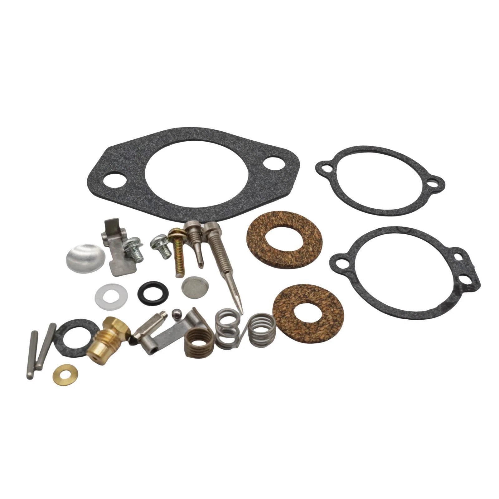 Carburetor Repair Kit for Mercury 115-135-150 HP Inlines (1395-5109-1)